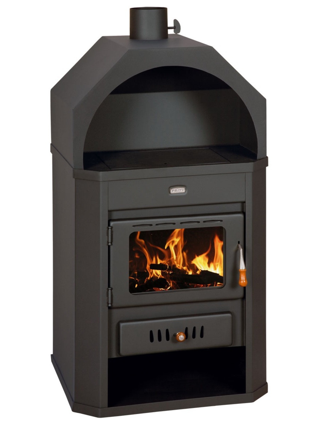 КАМИНА ПРИТИ PRITY