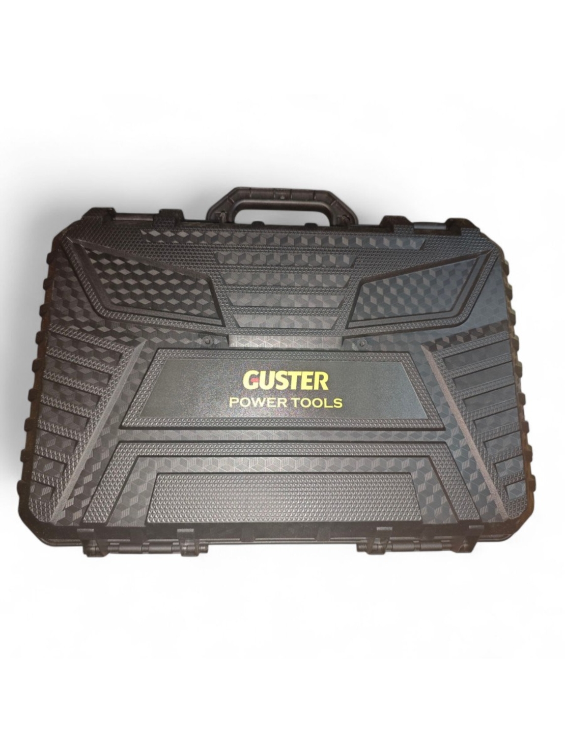 Ъглошлайф акумулаторен GUSTER 13243