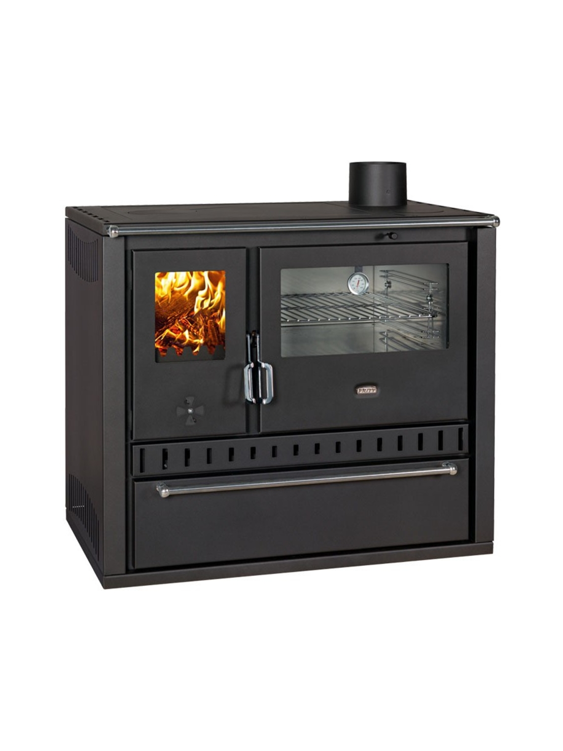 КАМИНА ГОТВ.ПРИТИ GT FI S DR