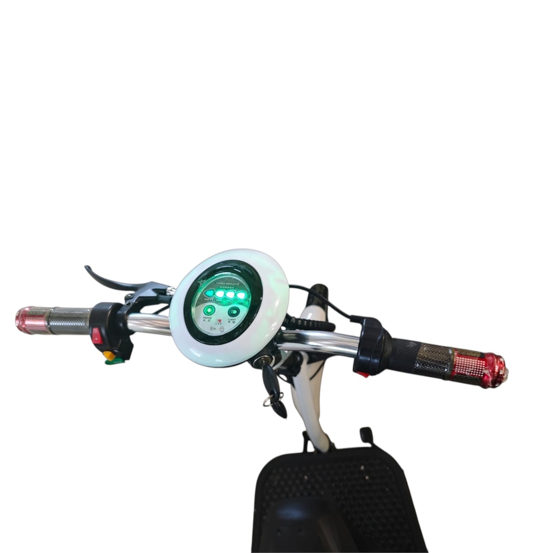 Електрическа триколка K-1D 500W