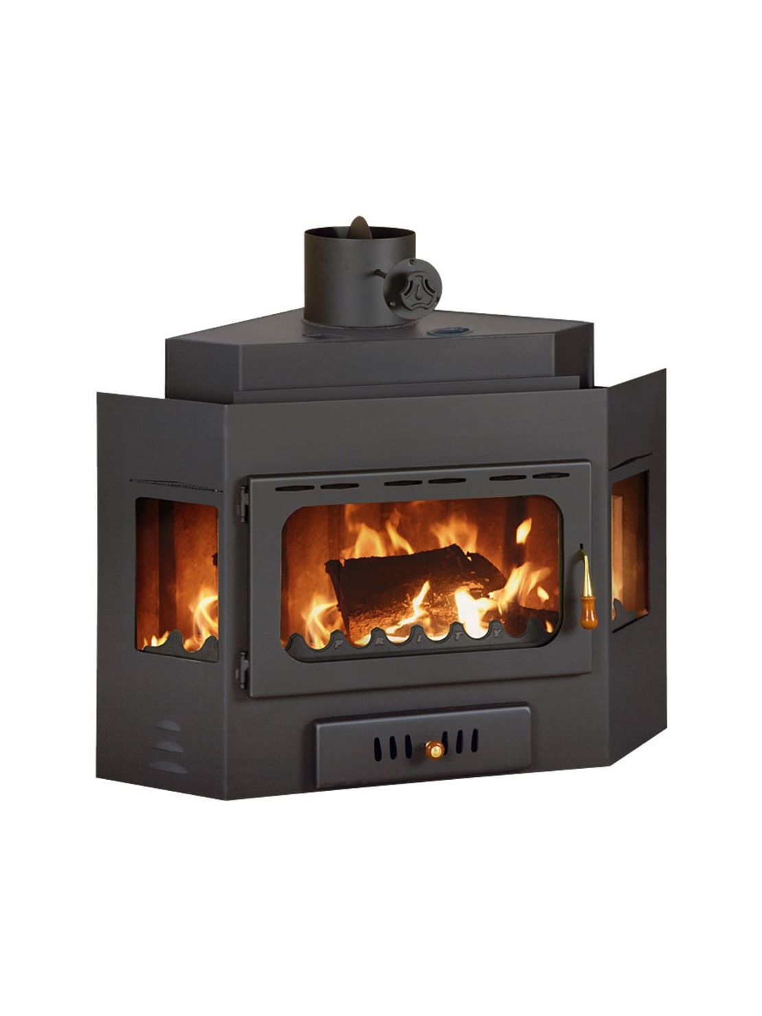 КАМЕРА ПРИТИ A