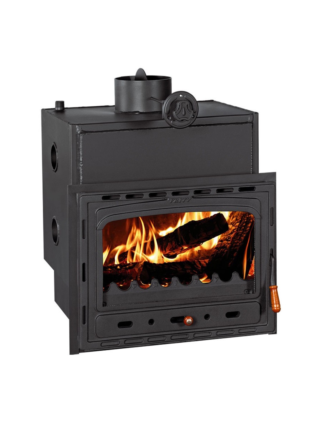 КАМЕРА ПРИТИ C W18