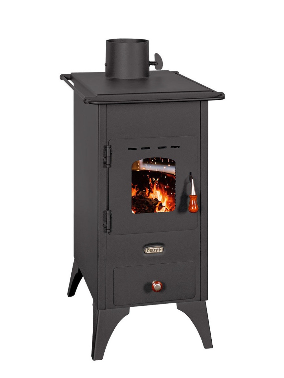 КАМИНА ПРИТИ MINI SP