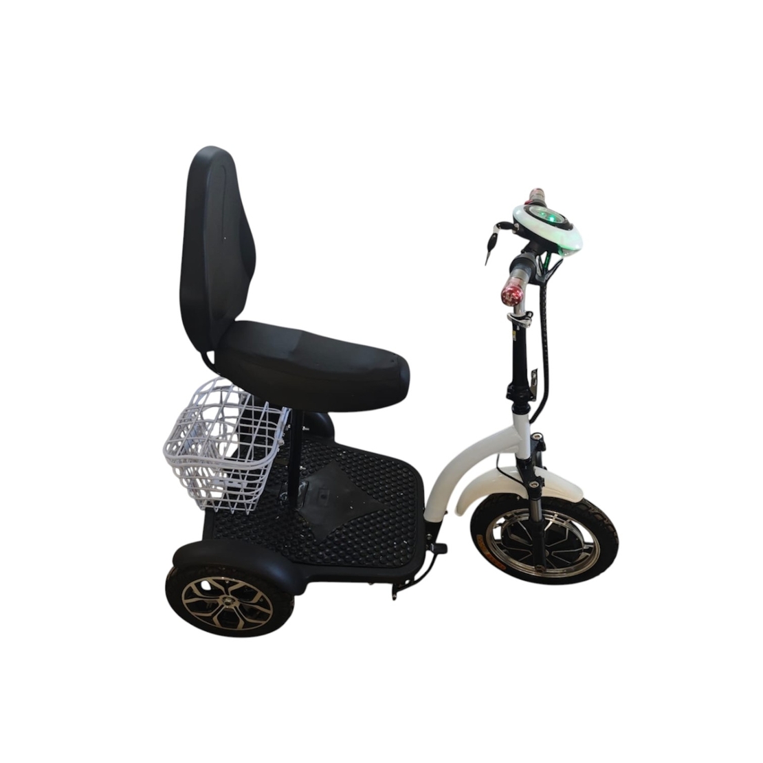 Електрическа триколка K-1D 500W