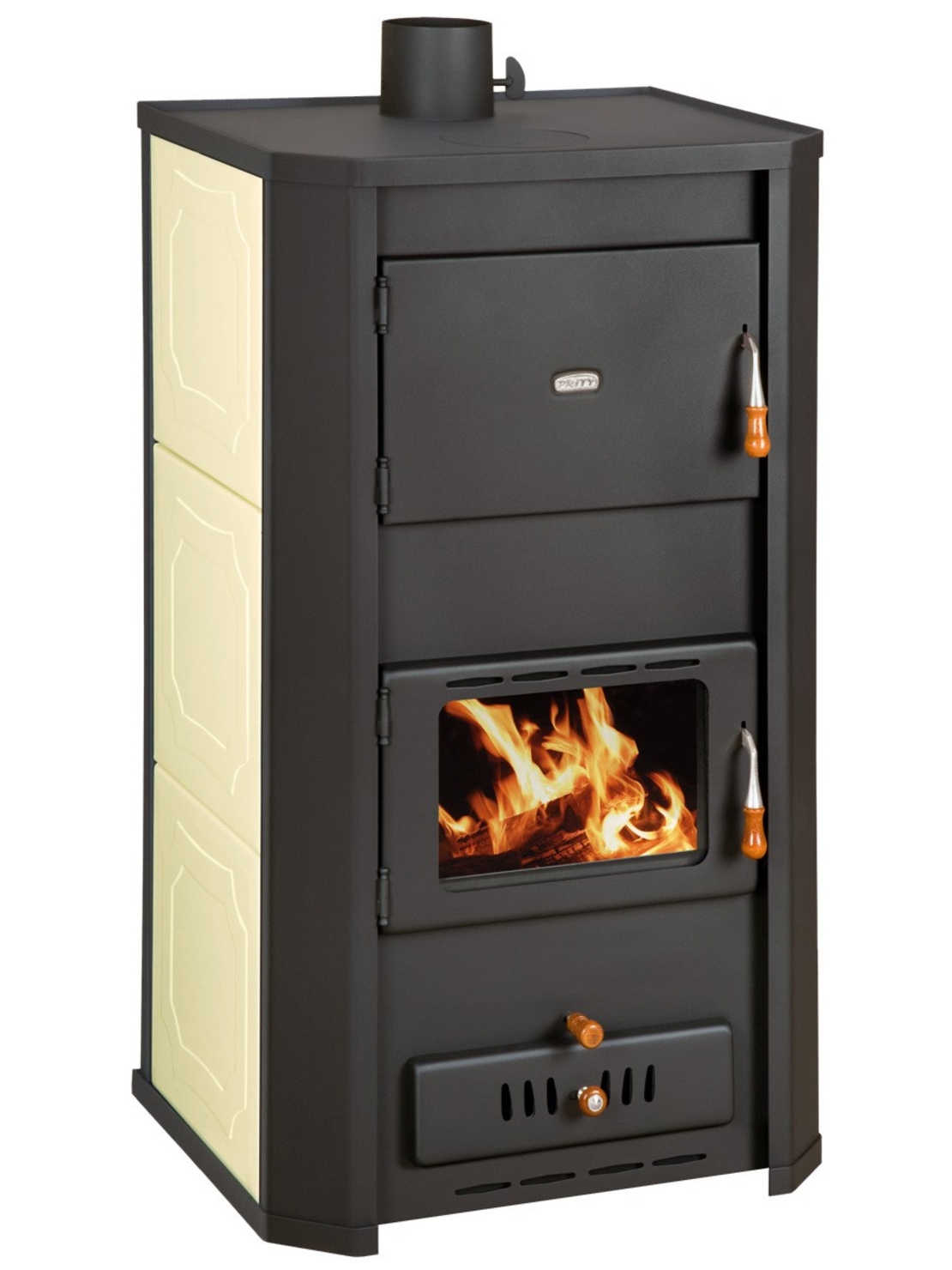 КАМИНА ПРИТИ WD W29