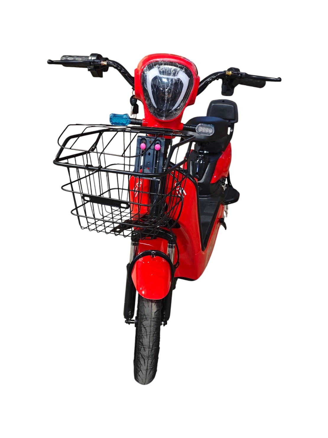 Електрически скутер GISIN 500W