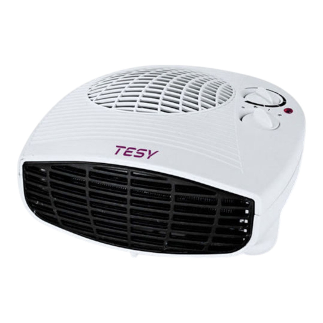 Вентилаторна печка TESY HL 202 H, 2000W, хоризонтална