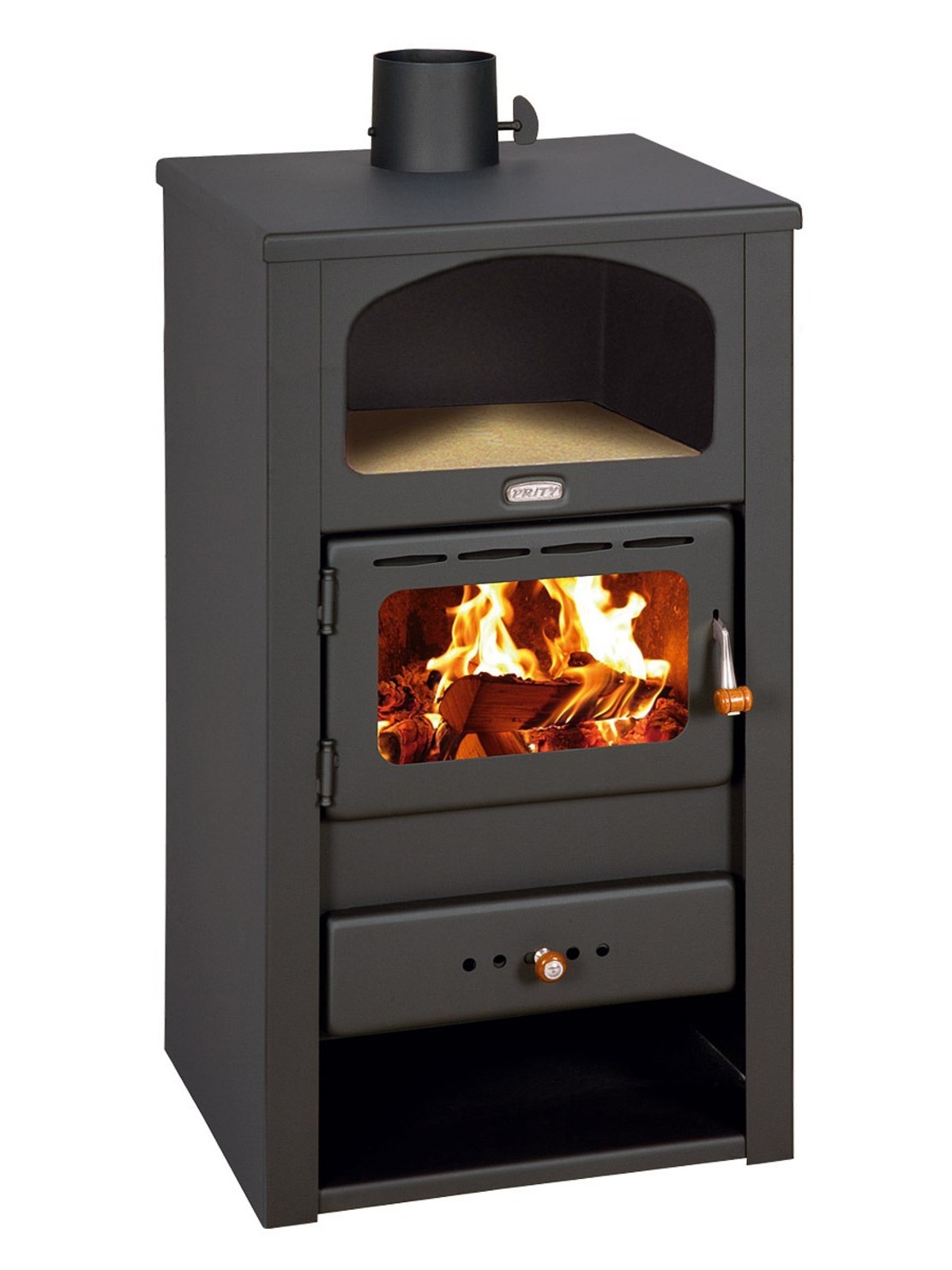 КАМИНА КЛИМАТ 2 С НИША