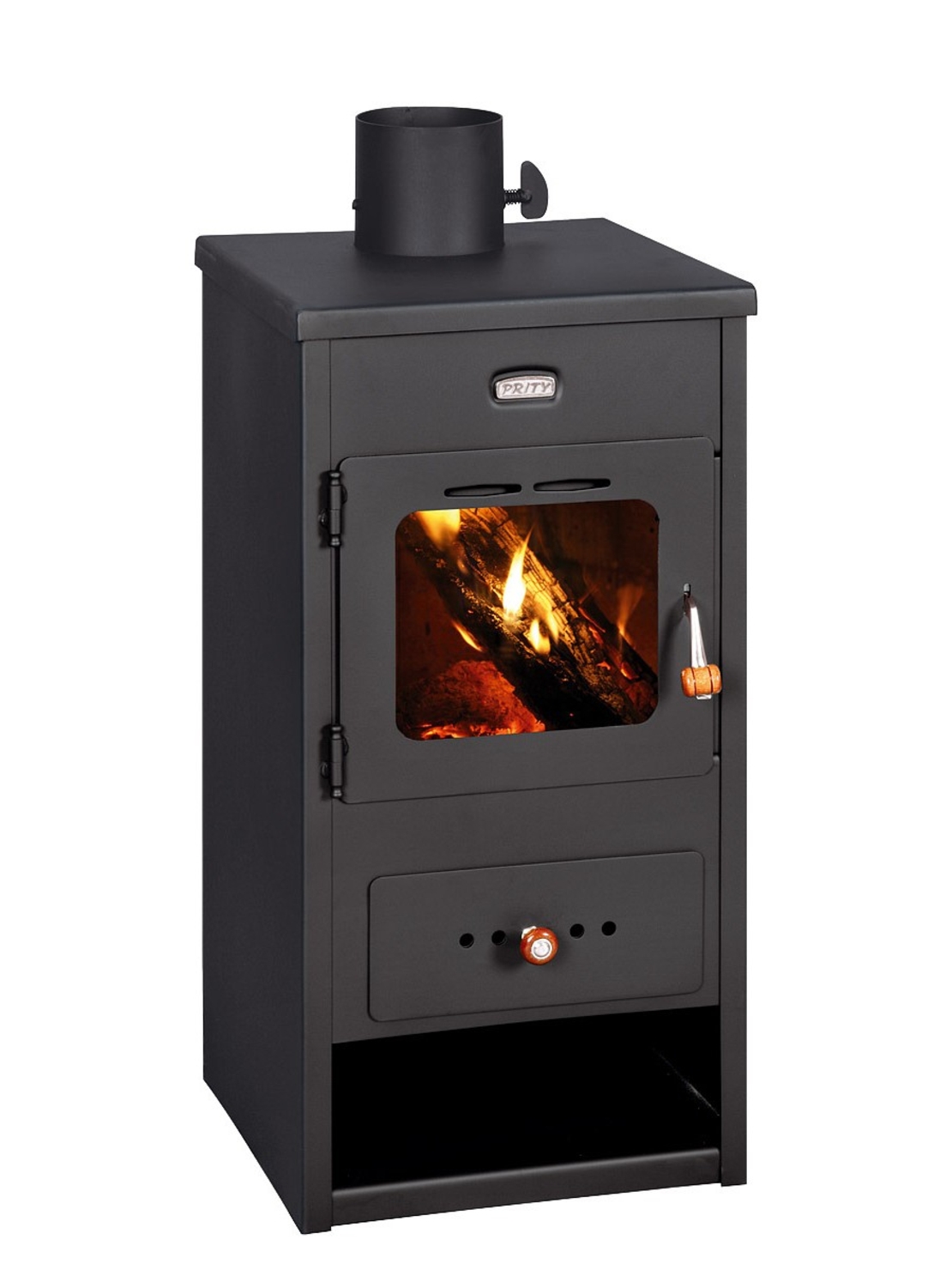 КАМИНА КЛИМАТ 1 Optima