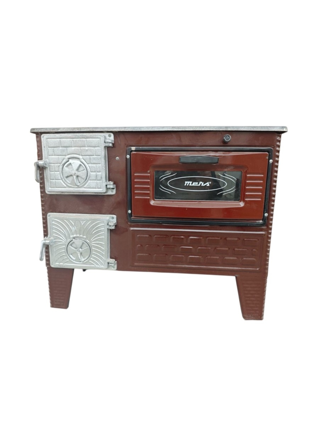 Готварска печка Мерс TK 203