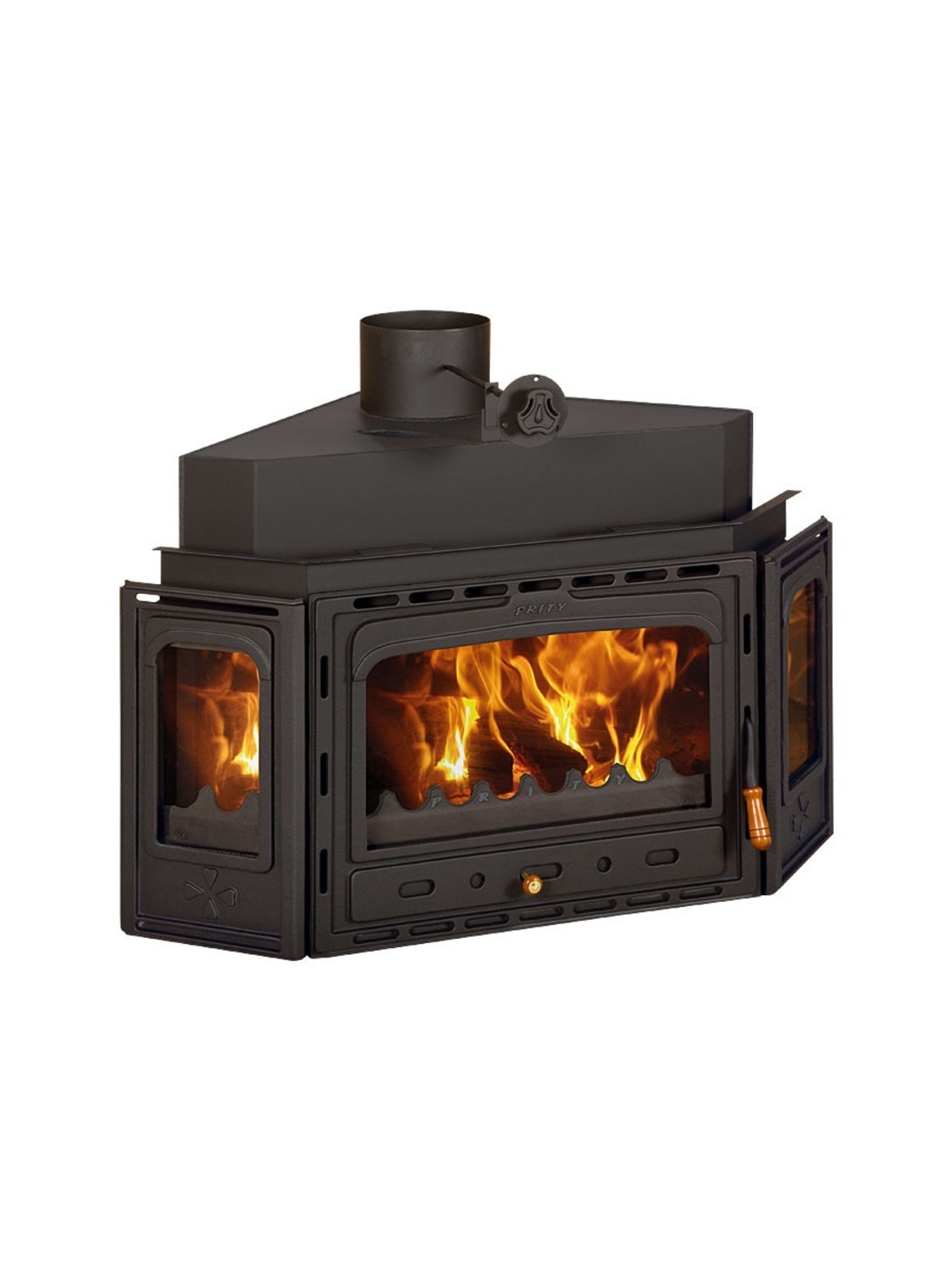 КАМЕРА ПРИТИ ATC