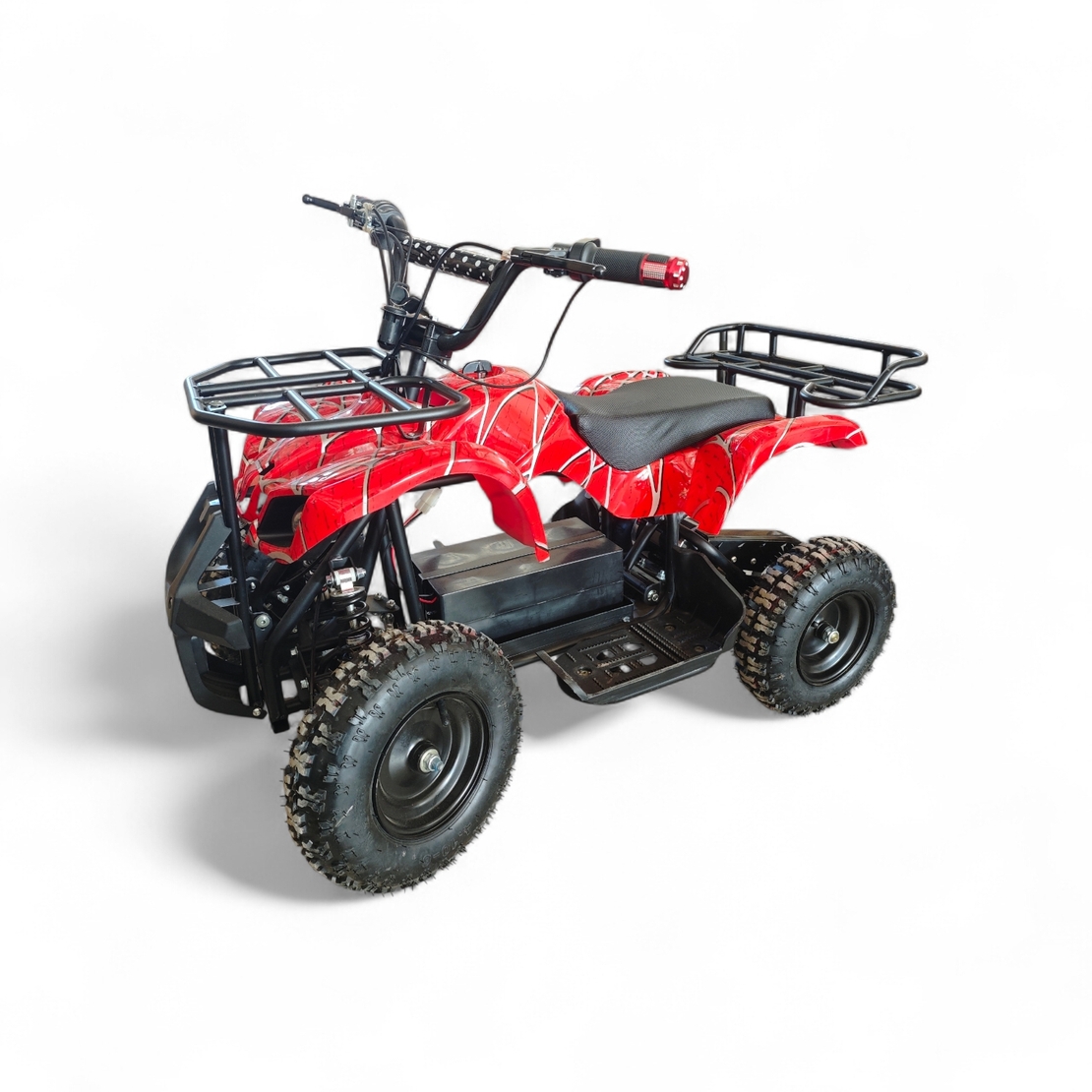 Електрическо мини АТВ 2