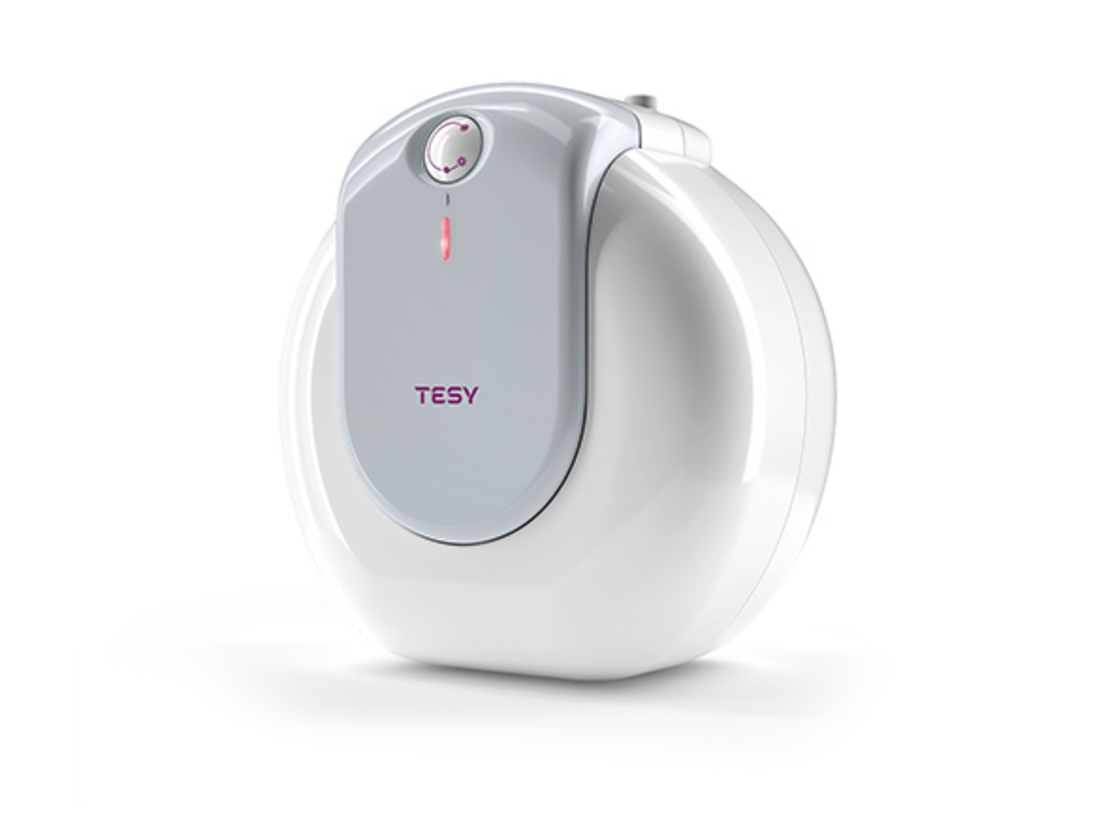 Малолитражен бойлер TESY Compact 10 GCU 1015 L52 RC за монтаж под мивка (Кат. № 304141)