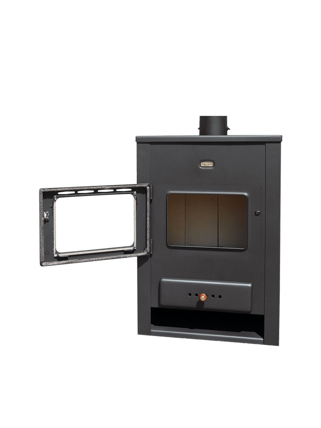 КАМИНА КЛИМАТ 13