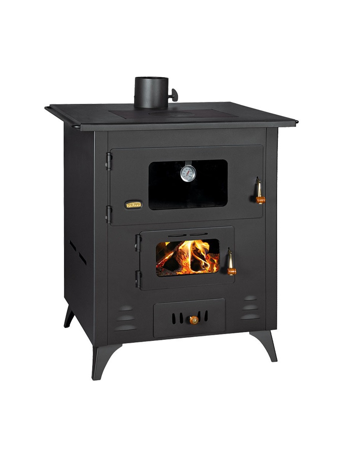 КАМИНА ПРИТИ FR