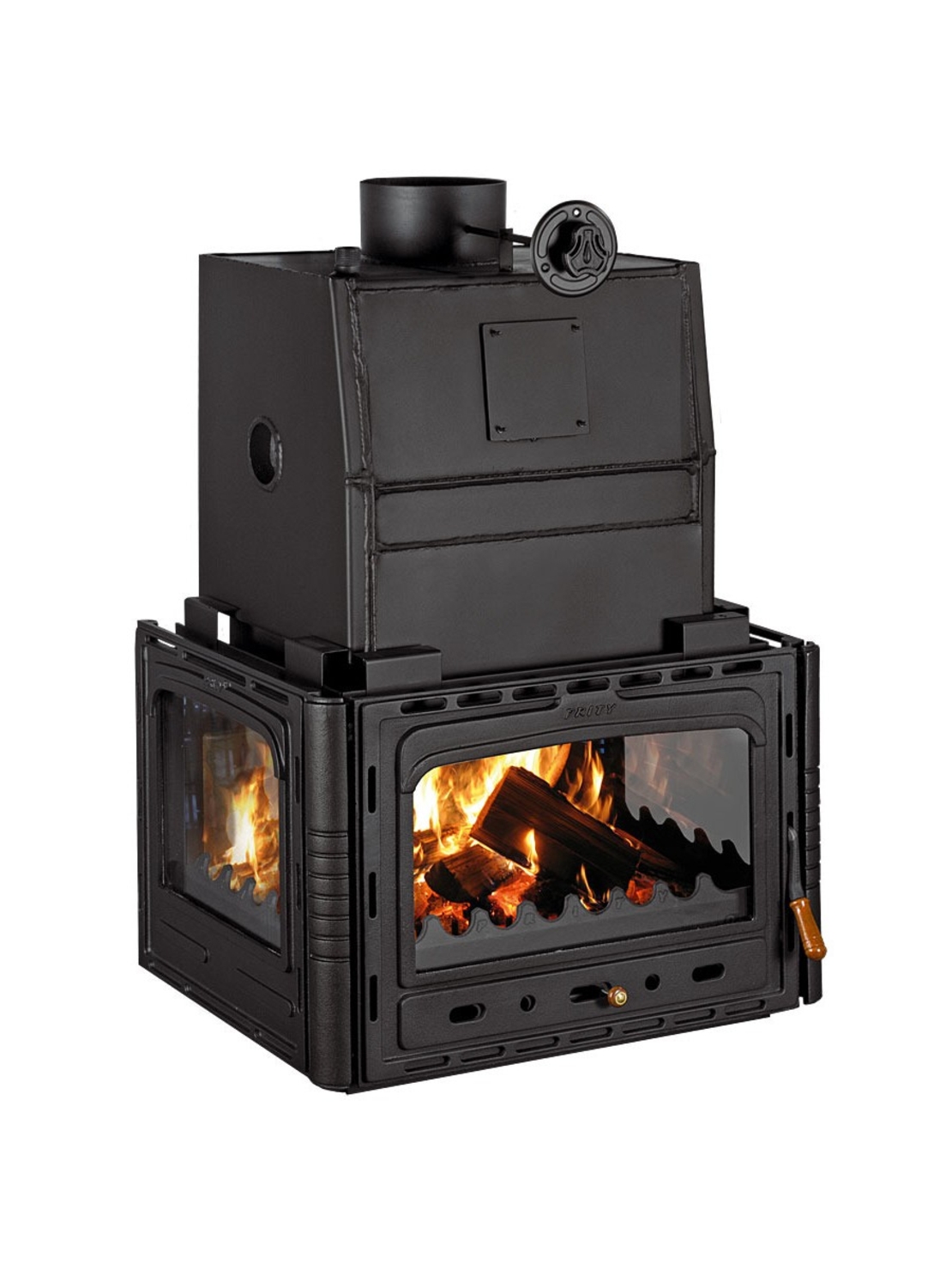 КАМЕРА ПРИТИ  3C W28