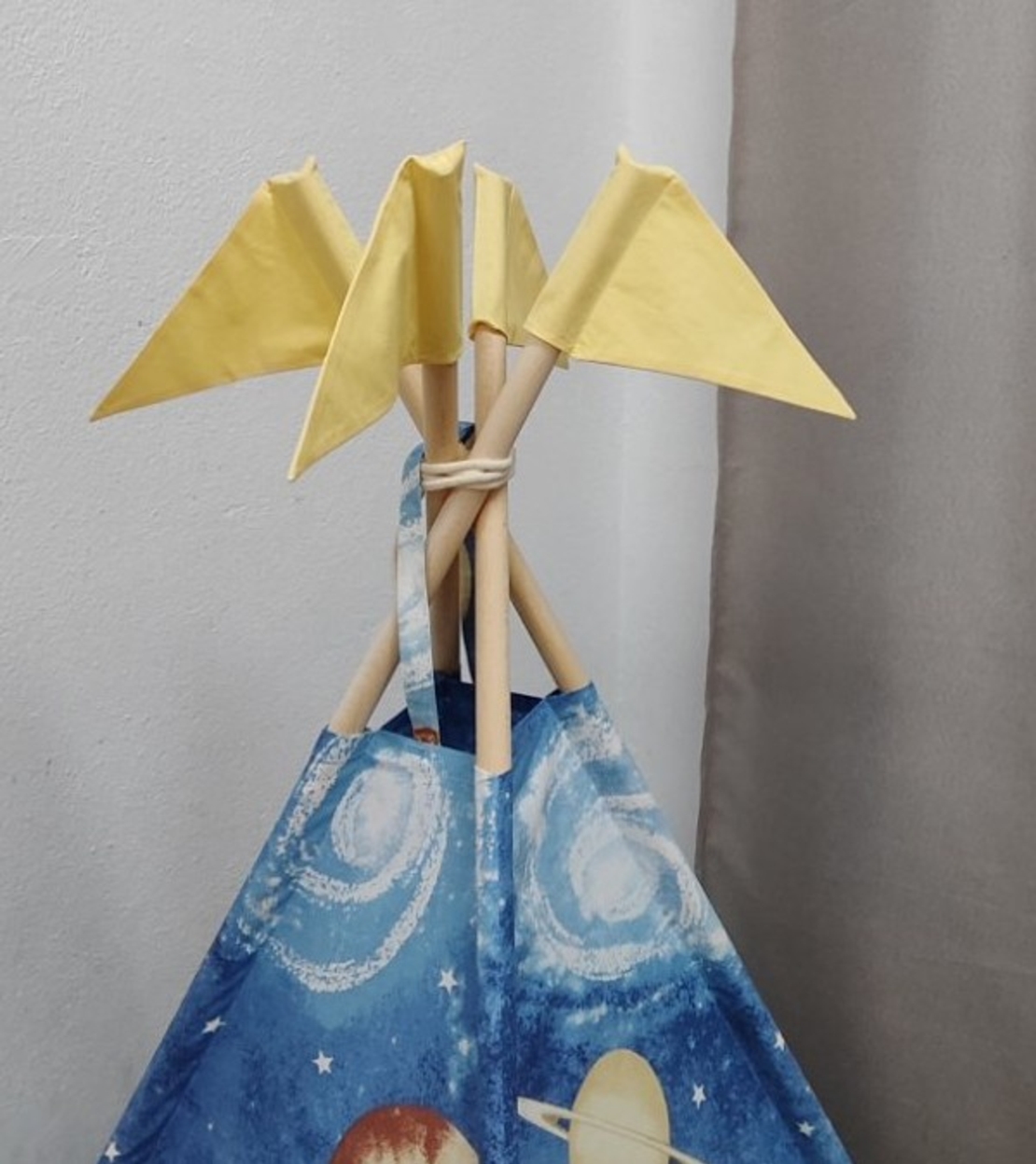 Детска палатка за момче - 