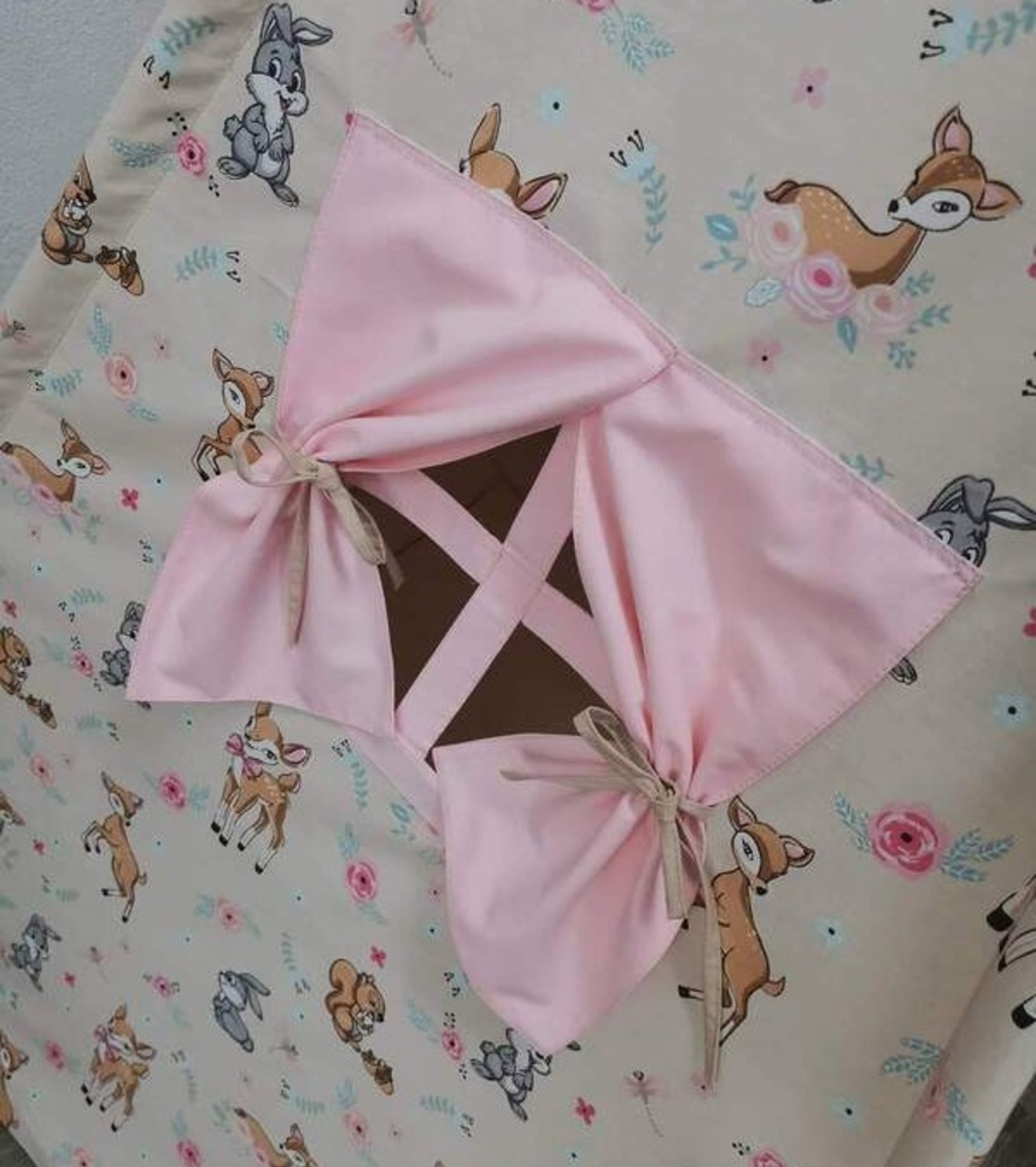 Детска палатка за момиче - 