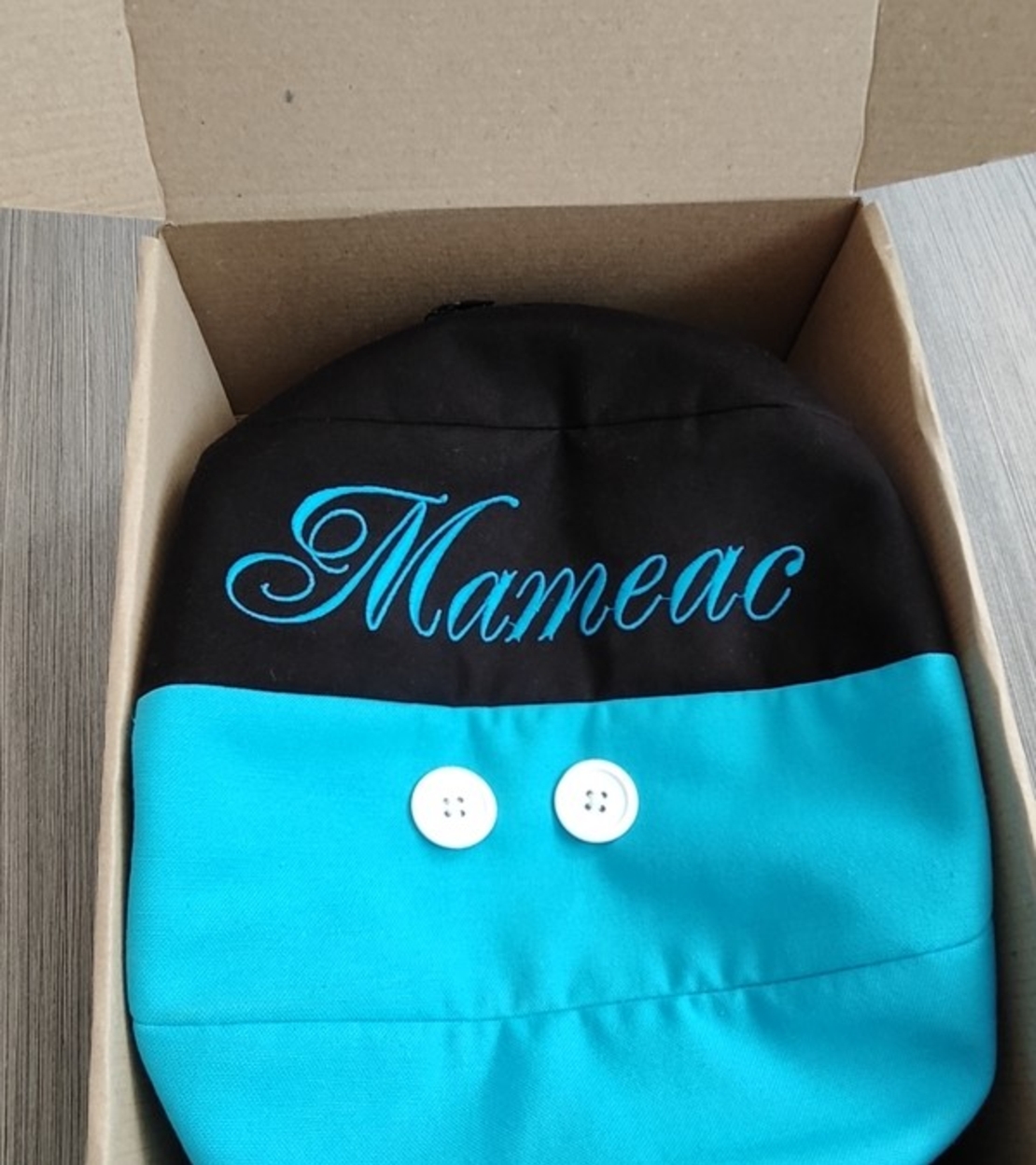 Детска персонализирана раничка Мики Маус