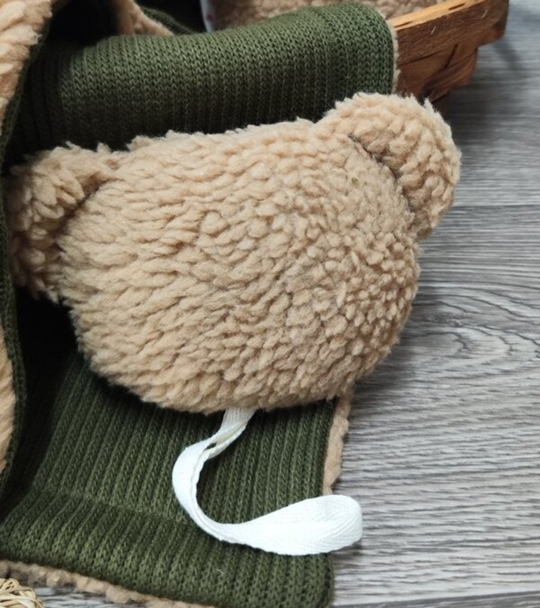 Комплект за новородено - 