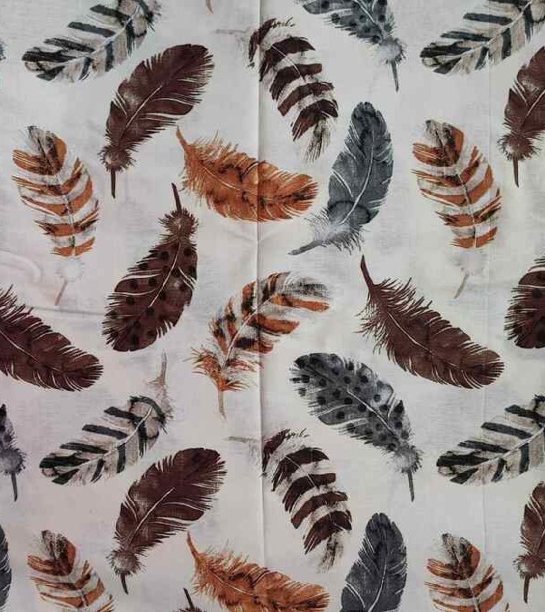 Съзадай сам свой модел палатка с десен на картинки