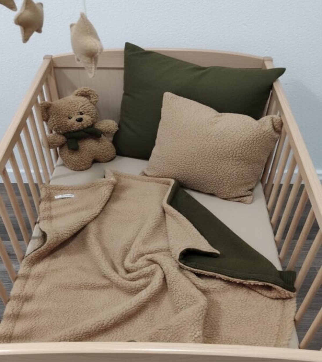 Комплект за новородено - 