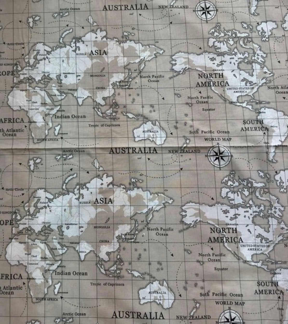 Съзадай сам свой модел палатка с десен на картинки