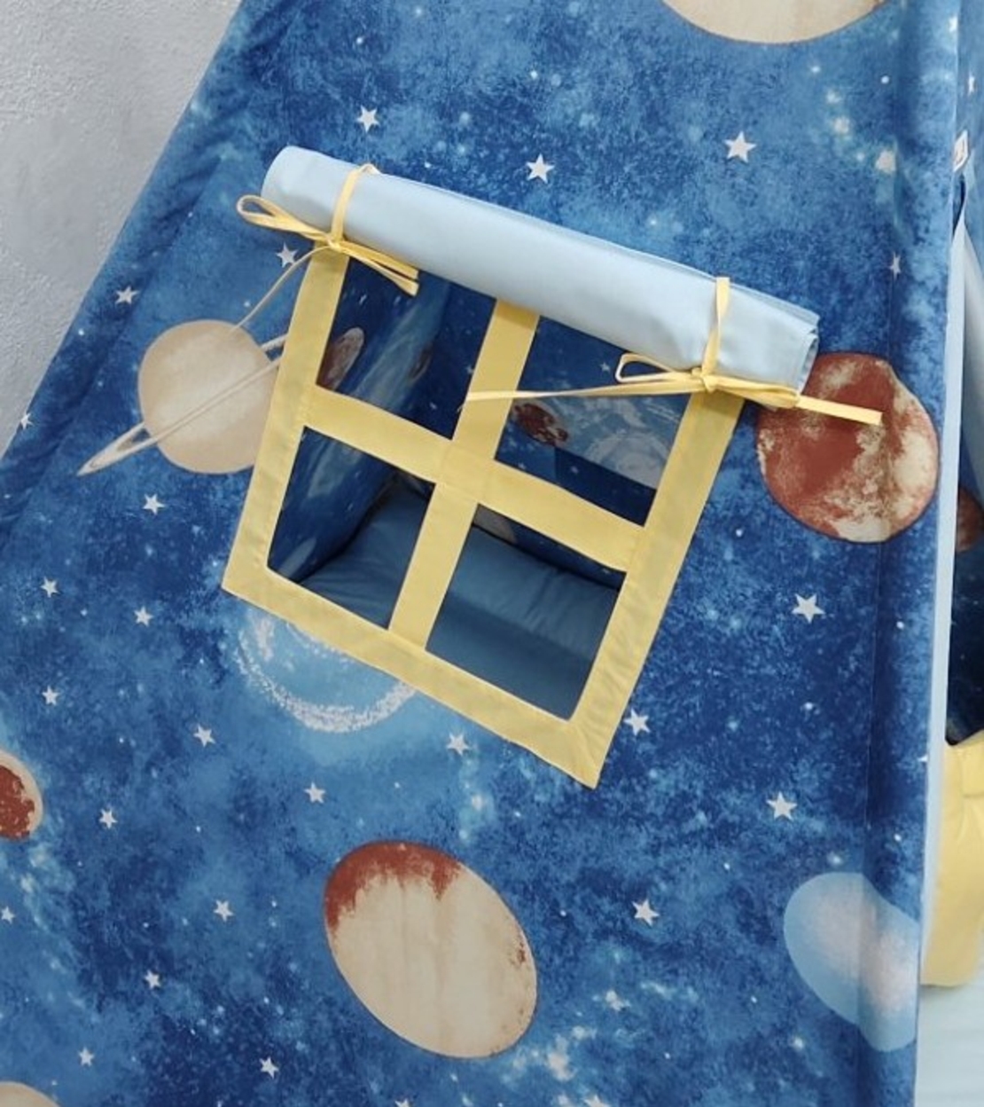 Детска палатка за момче - 