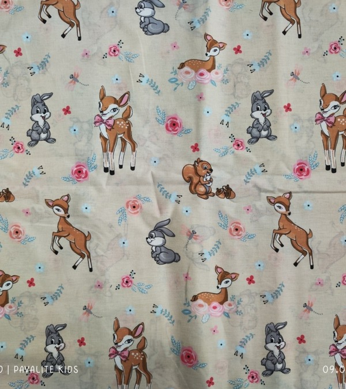 Съзадай сам свой модел палатка с десен на картинки