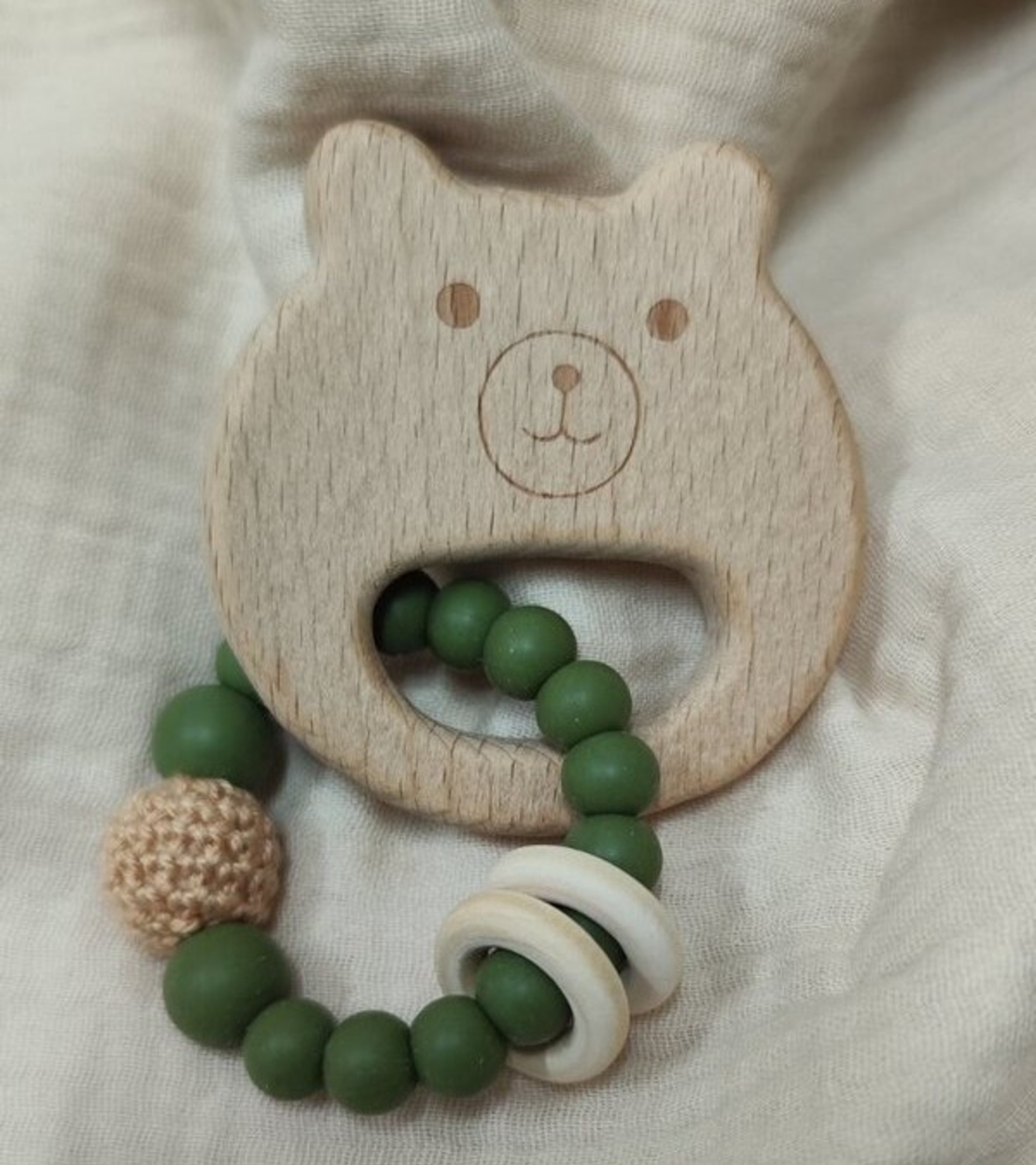 Комплект за новородено - 