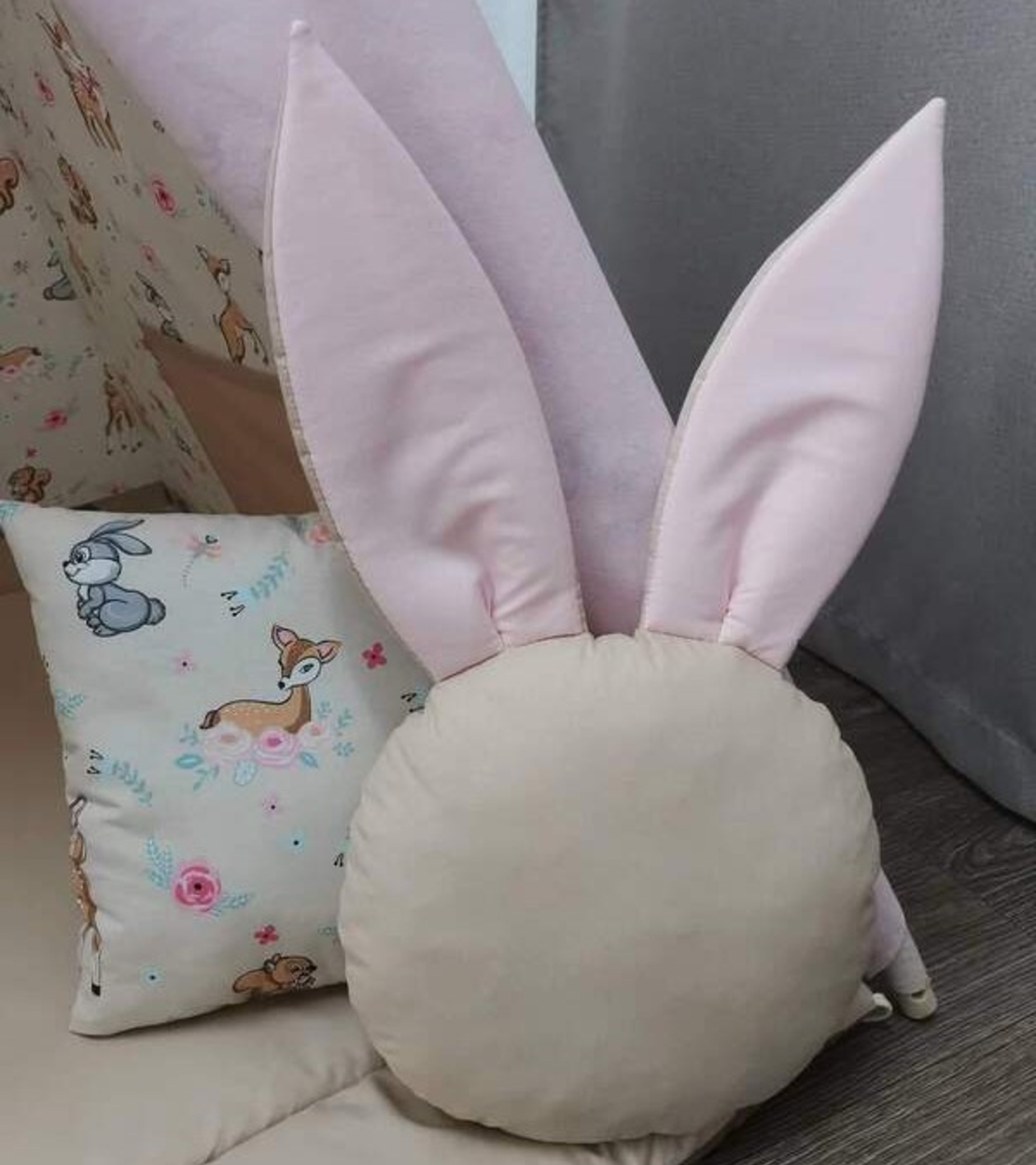 Детска палатка за момиче - 