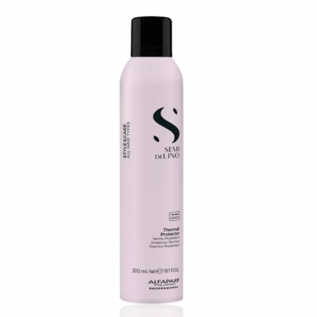 Термозащитен спрей без фиксация Alfaparf Milano Styles & Care All Hair Types 300 ml