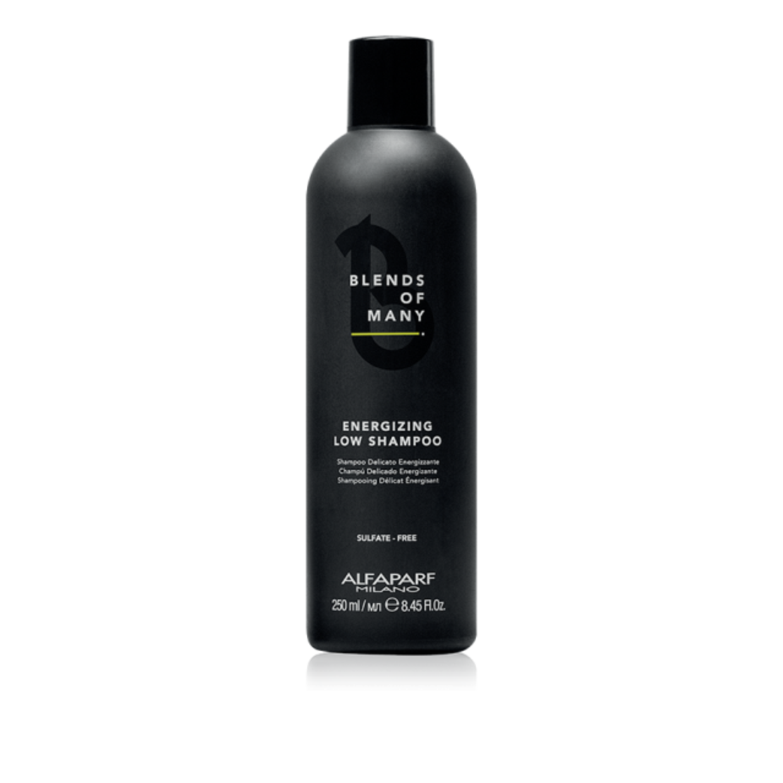 Шампоан за мъже против косопад Alfaparf Вlends of Мany Energizing low shampoo 250 ml