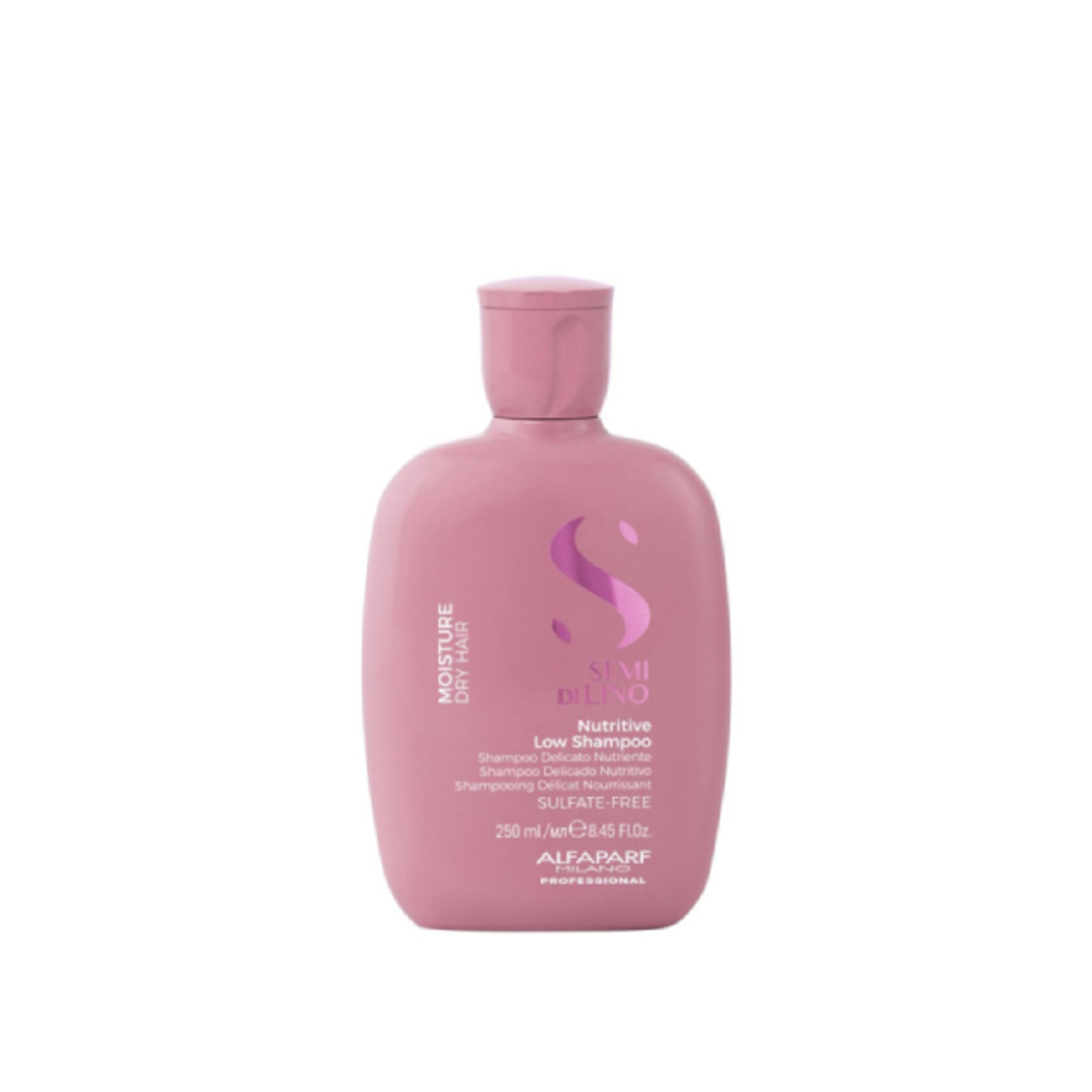 Подхранващ шампоан за суха коса Alfaparf Milano Moisture Dry Hair Nutritive Shampoo 250 ml