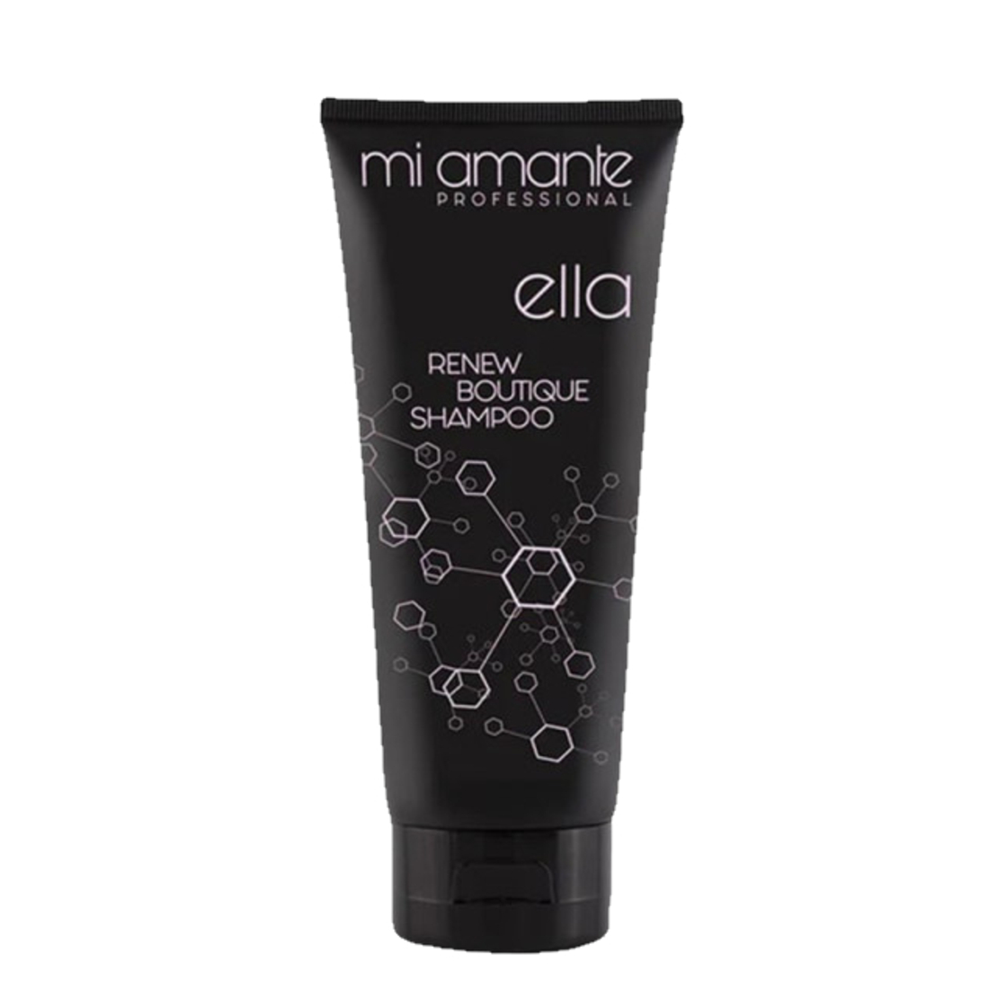 Кератинов безсулфатен шампоан Mi Amante Professional Ella Renew Boutique Shampoo 250ml