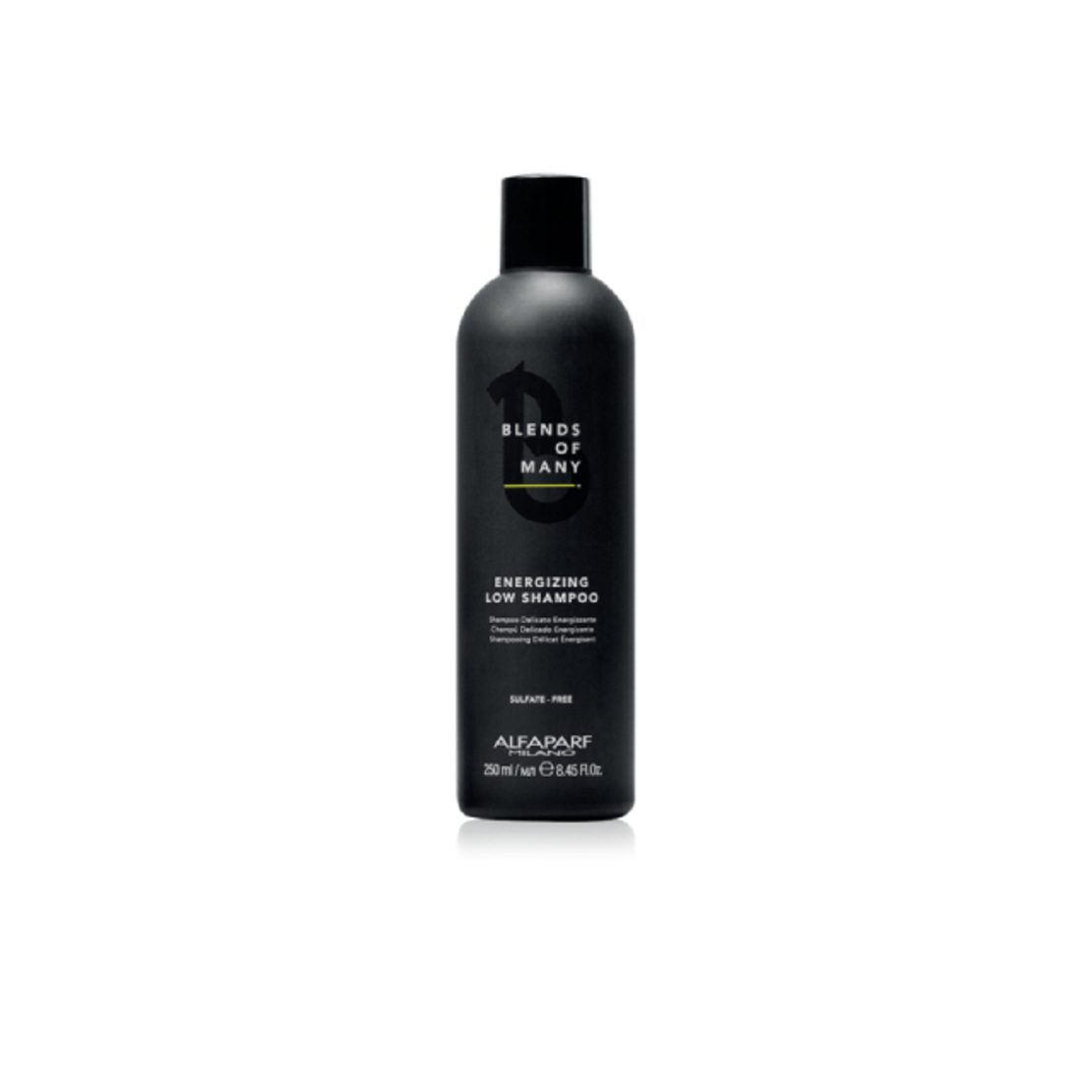Шампоан за мъже против косопад Alfaparf Вlends of Мany Energizing low shampoo 250 ml
