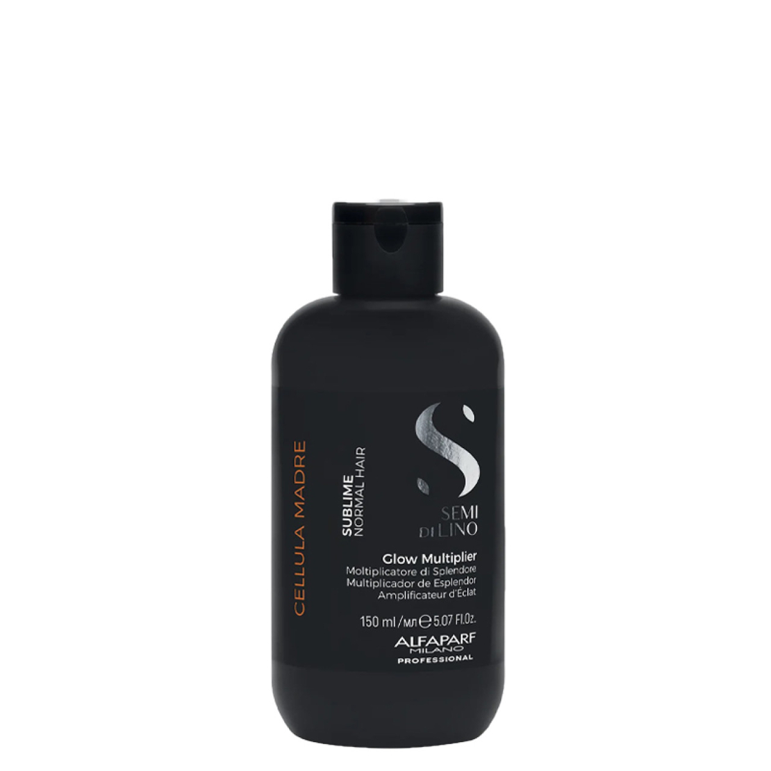 Концентрат за блясък Alfaparf Milano Cellula Madre Glow Multiplier 150 ml