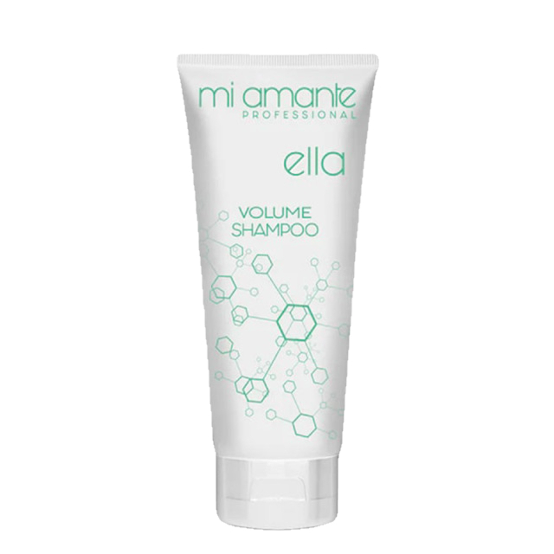 Безсулфатен шампоан за обем и уплътняване на косата Mi Amante Professional Ella Volume Shampoo 250ml