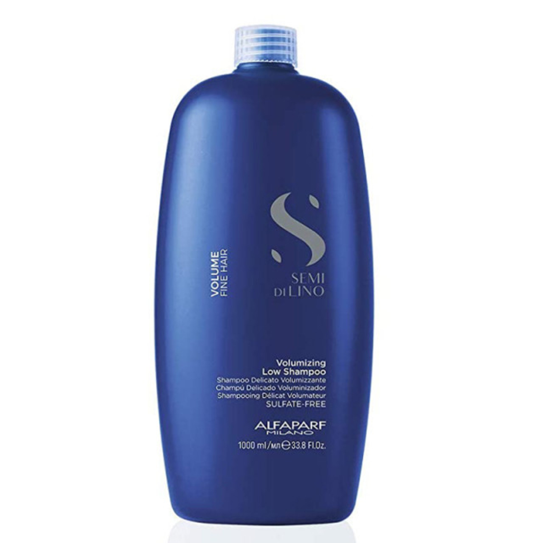 Шампоан за обем  Alfaparf Milano Volume Fine Hair Volumizing Shampoo 1000 ml