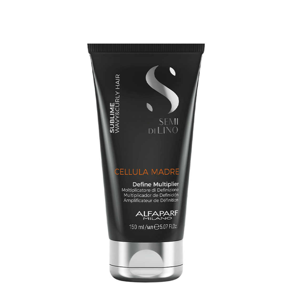 Концентрат за къдрава коса Alfaparf Milano Cellula Madre Define Multiplier 150 ml