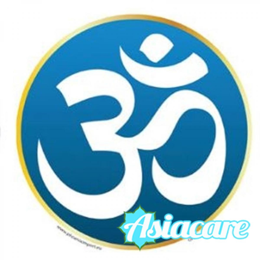 Кръгъл стикер 