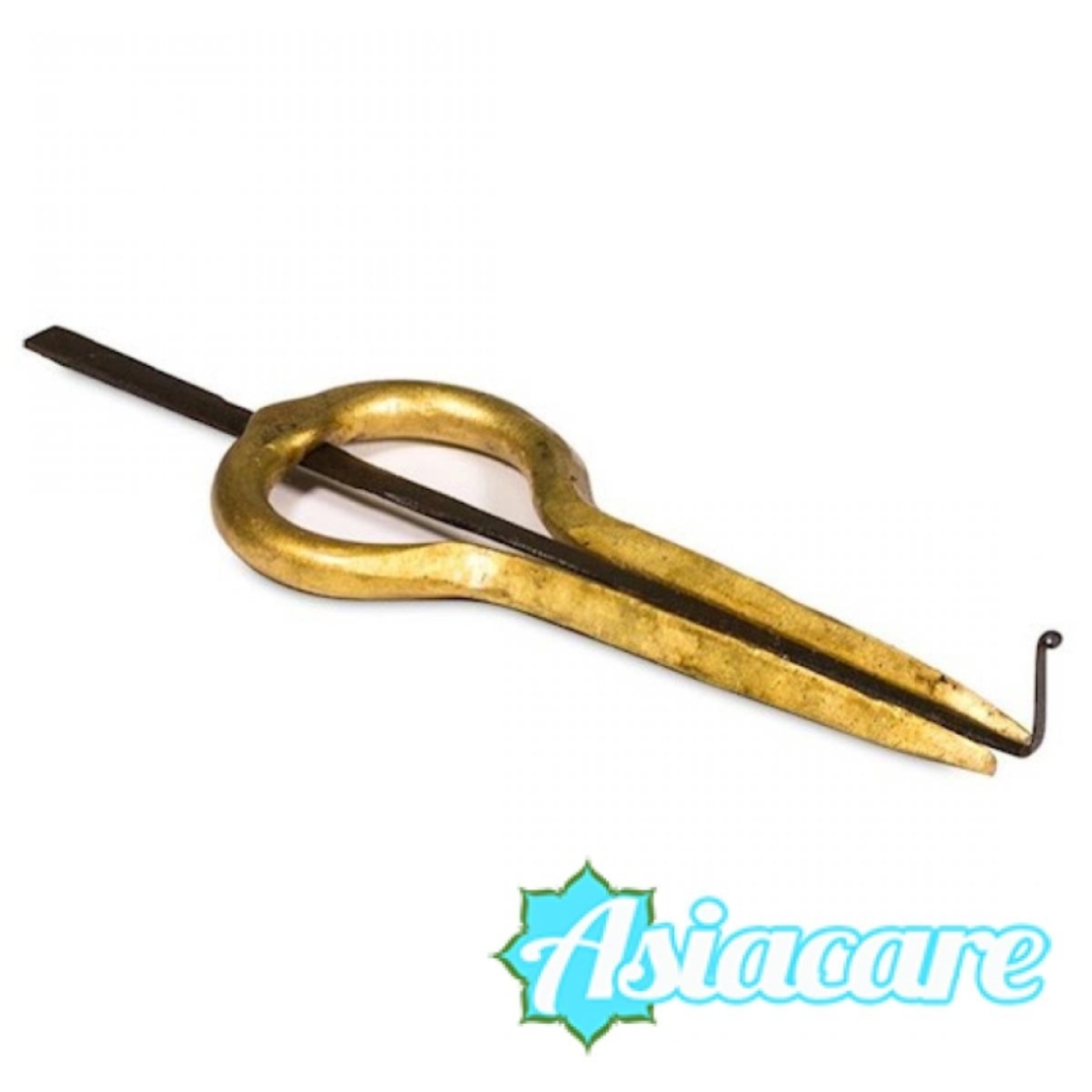 Устна арфа - мурчунга, варган