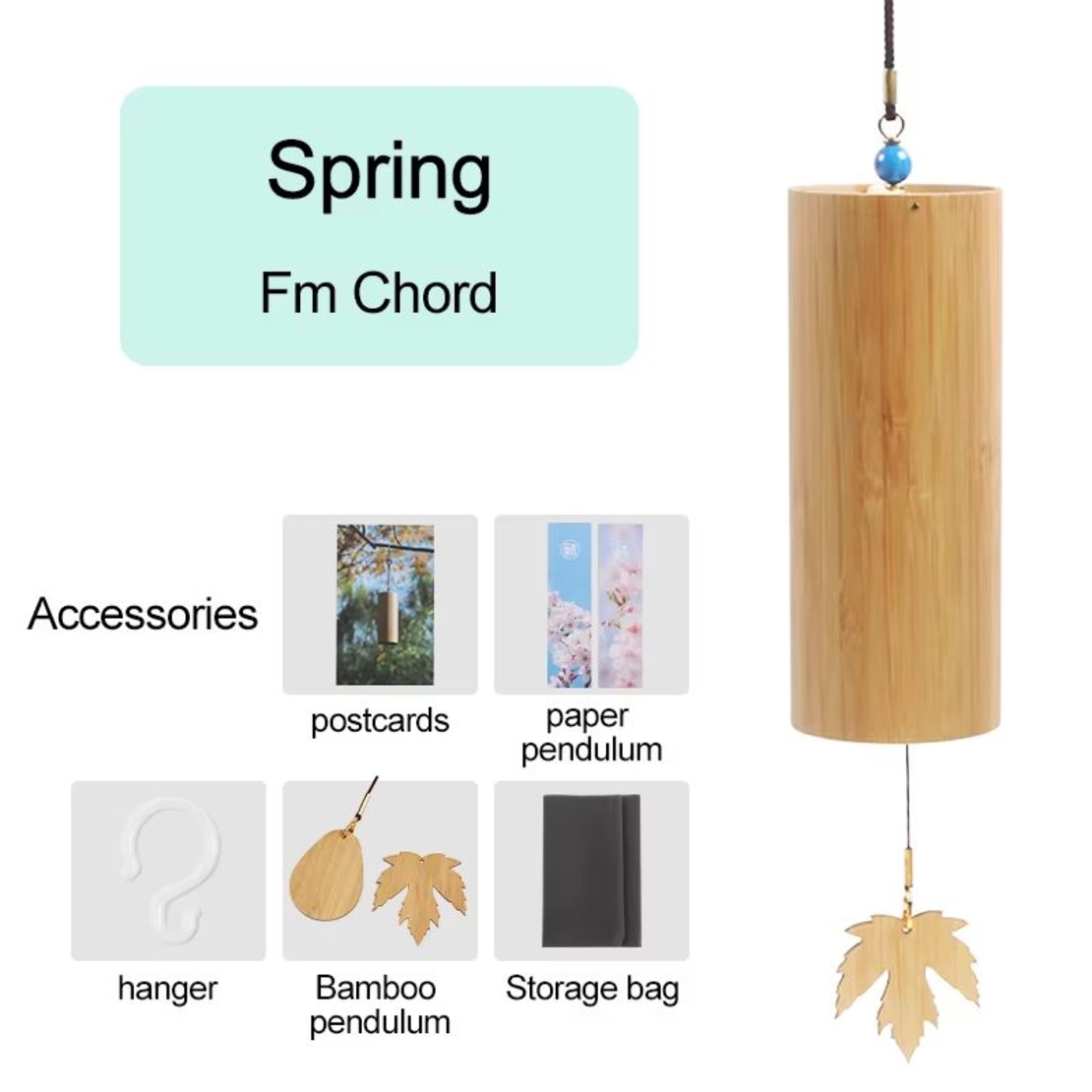 Вятърни камбанки 