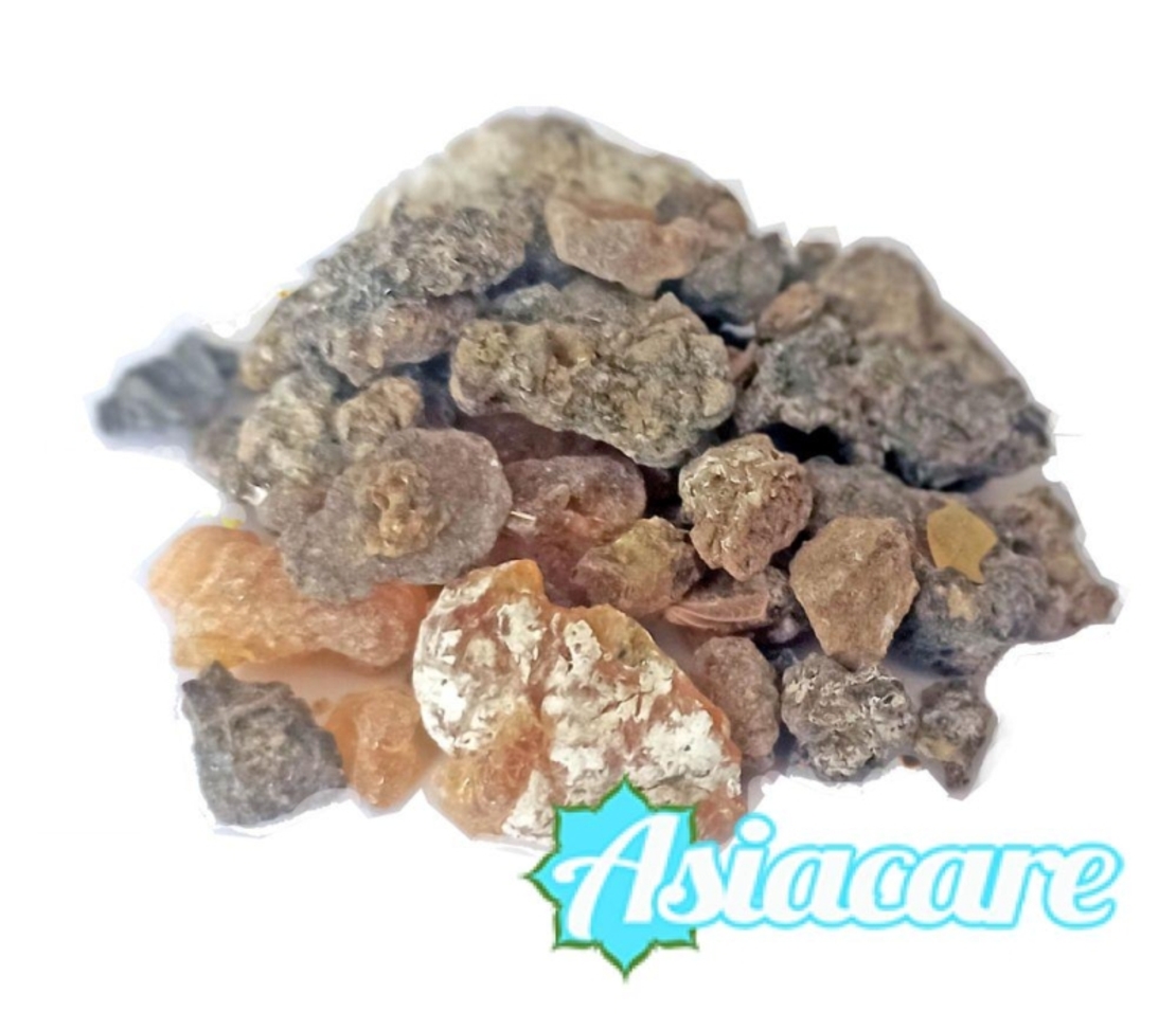 Благородна смола от свято дърво - пало санто (Bursera graveolens) 10 грама