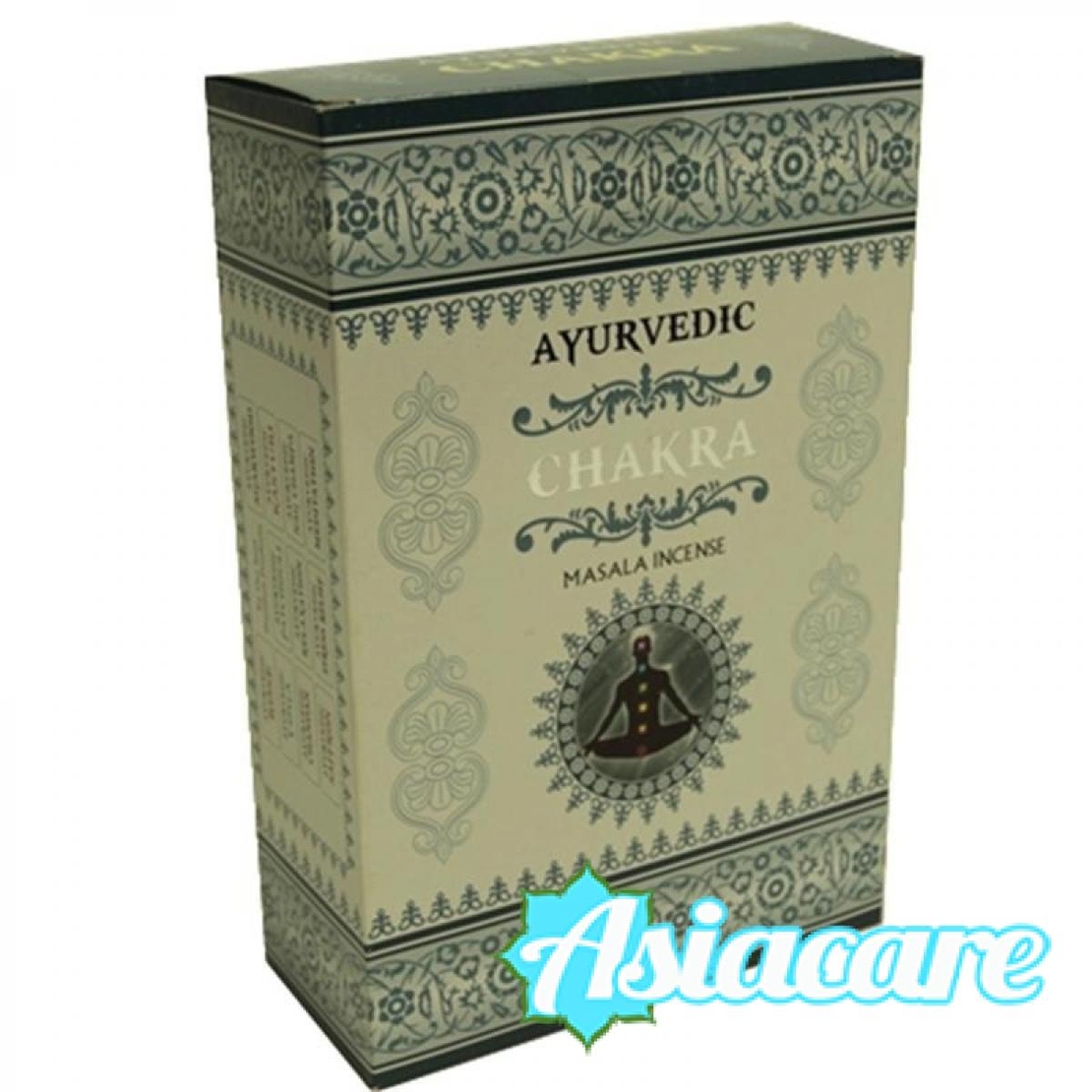 Аюрведа масала инсенс 