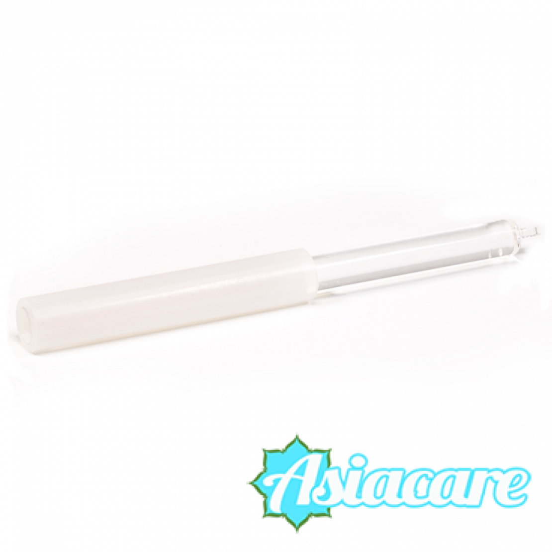 Стъклено чукче за кристална пееща купа