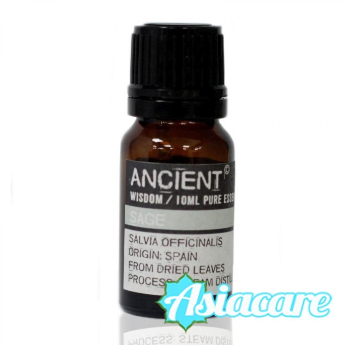 Етерично масло от салвия 10 ml.