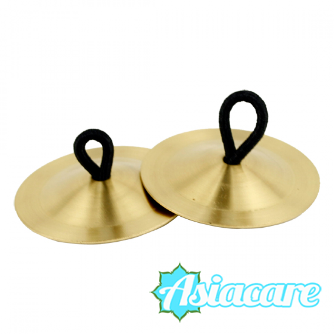 Комплект цимбали за пръсти, индийски цимбали, сагат