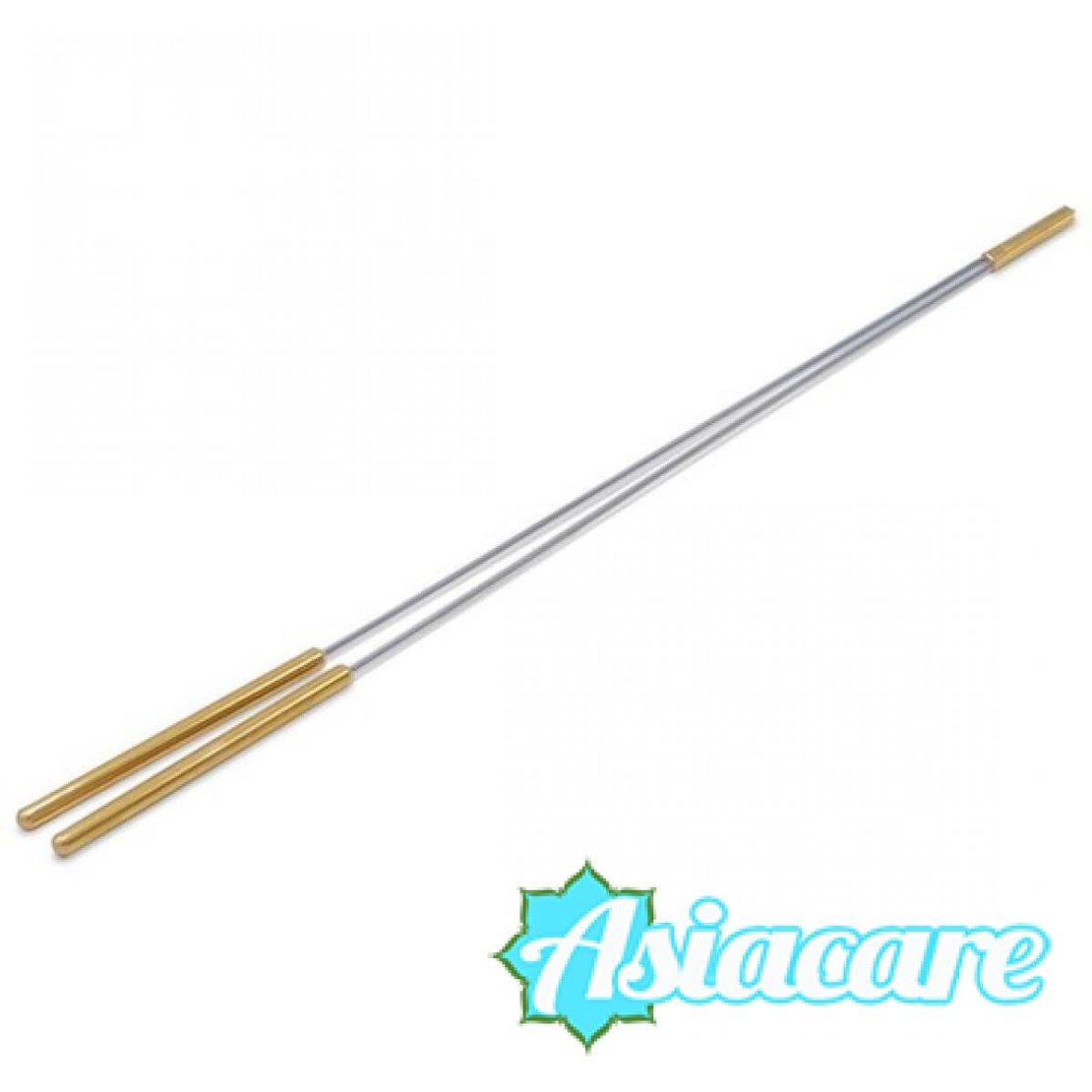 Вилкообразна багета от метал 40 см