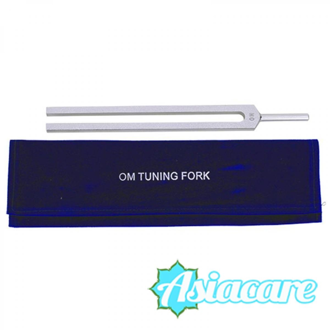 Камертон OM за настройка към космическия ОМ